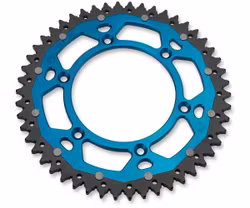 Drev Moose Dual Alu/Stål Husqvarna