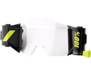 Tearoff / Rolloff  Junior