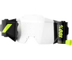 Tearoff / Rolloff  Junior