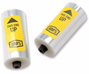 Tearoff / Rolloff  Junior