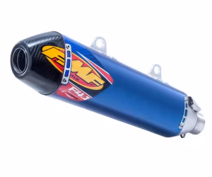 Slip on FMF KTM