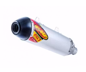 Slip on FMF KTM