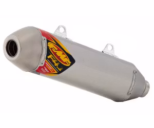 Slip on FMF KTM