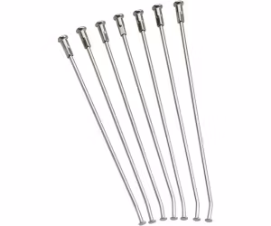 Ekersats Moose racing rostfri till alla märken Kawasaki, Yamaha, Suzuki, KTM/Husqvarna