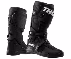 Thor Radial Svart