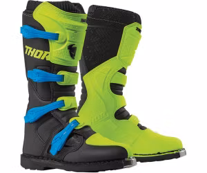 Thor Blitz Stövel  Flo Green