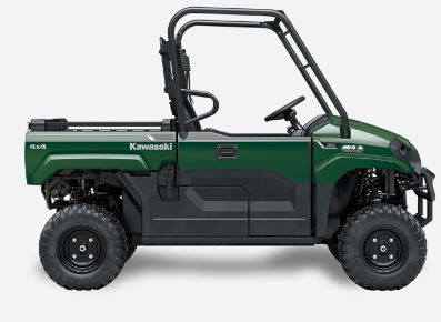 Mule Pro MX 4X4 2025