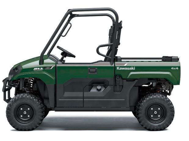 Mule Pro MX 4X4 2025