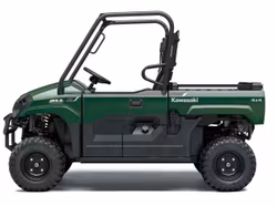 Mule Pro MX 4X4 2025