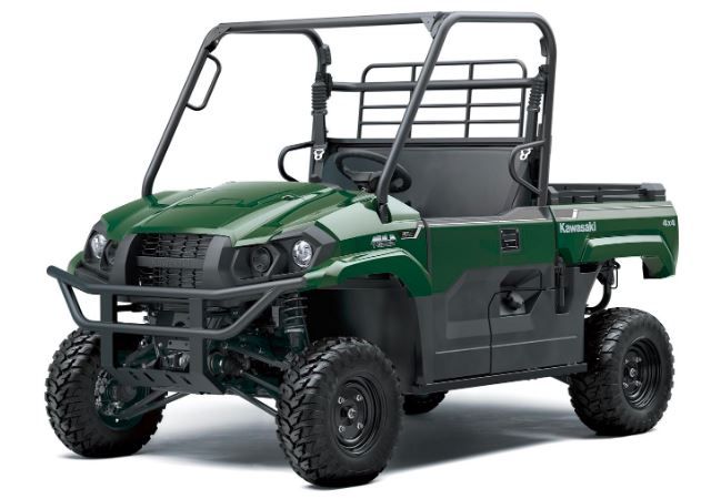 Mule Pro MX 4X4 2025