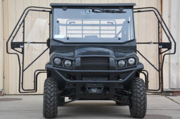 Mule Pro MX 4X4 2025
