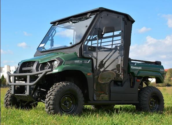Mule Pro MX 4X4 2025