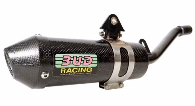 Bud racing Kawasaki KX85 2014-2025