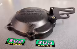 Kawasaki KX85 BUD Racing Tändkåpa
