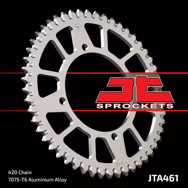 Bakdrev JT Kawasaki KX85 420