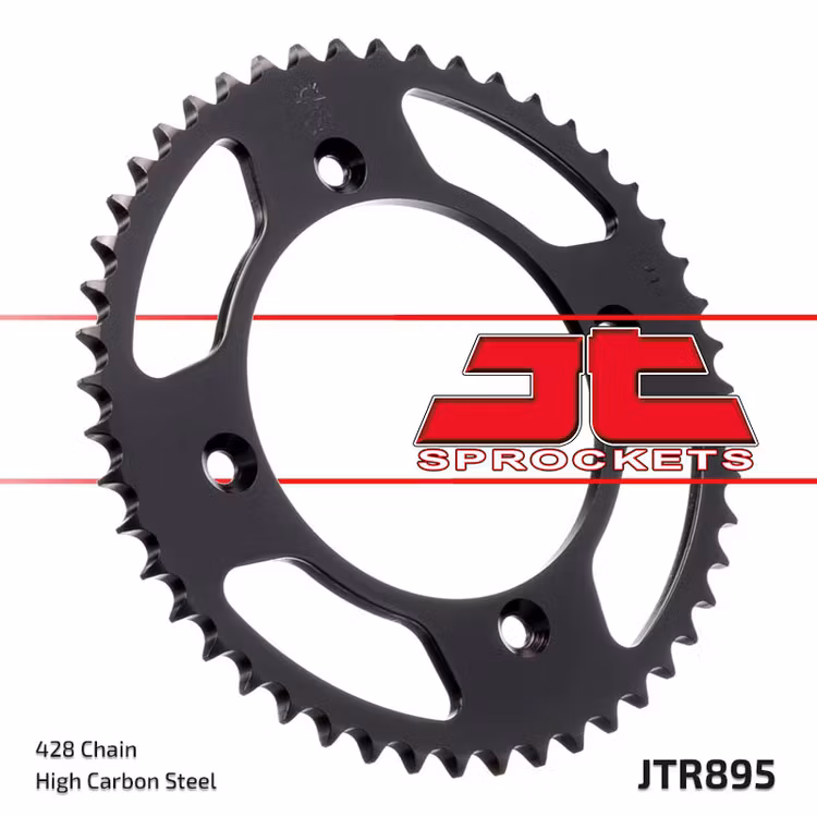 Bakdrev JT KTM/Husqvarna