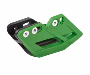 Polisport Kedjestyrare samt slitdelar Kawasaki