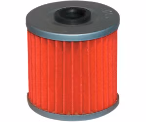 Kawasaki Oljefilter