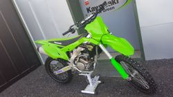 Kawasaki KX250 2018
