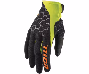 Crosshandskar Thor Draft