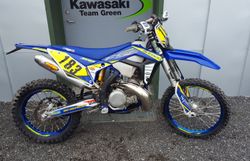 Sherco 300 2 Takt Factory 2018