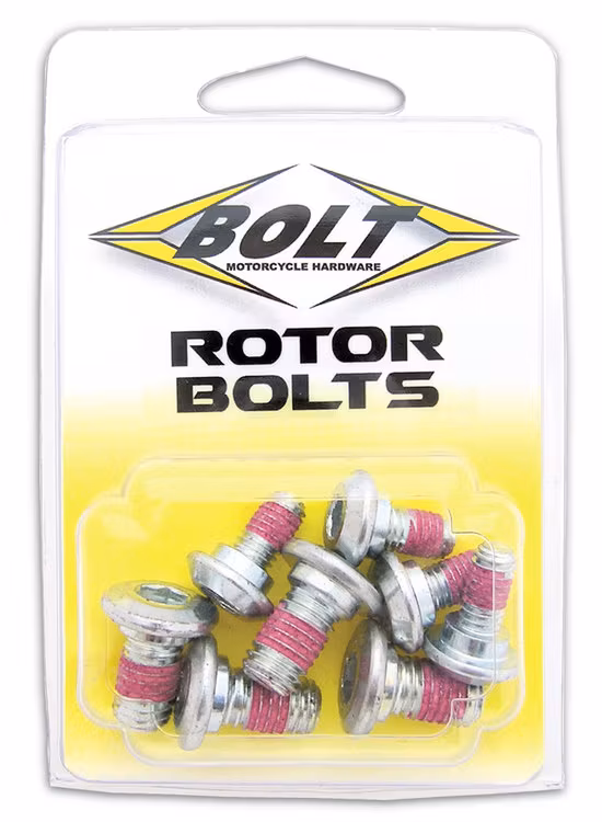 Skivbromsbult YZ/YZF/WRF