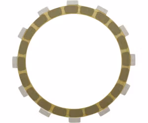 Barnett PRO Kopplingslameller Kawasaki KX250/450