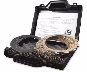 Lamellsats Kawasaki DP