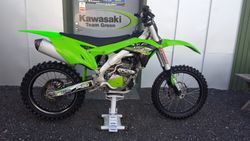 KXF 250 2017