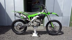 KX250 2018