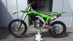KX250 2018