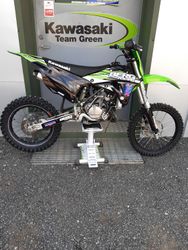KX85 2016