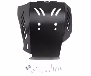 Skidplate Moose Racing Sherco