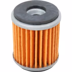Yamaha Oljefilter
