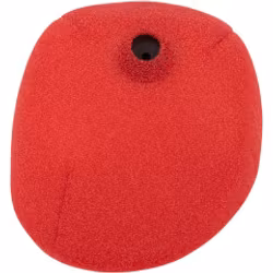 Pc racing  Kawasaki filter med filterskinn foam