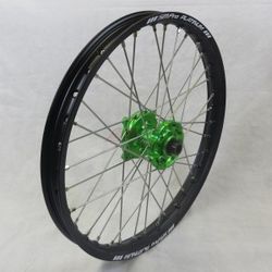 Hjul Kawasaki SM Pro 21 Framhjul