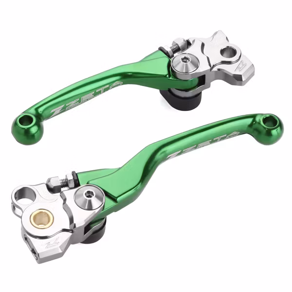 Zeta Flex Greppset Kawasaki