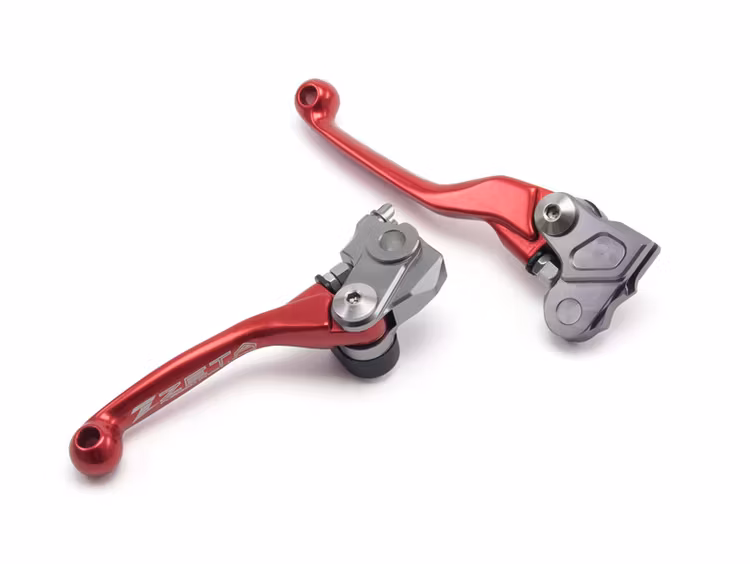 Zeta Flex Greppset Kawasaki