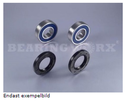 Hjullager Fram KTM SX/EXC 03- / HVA 14-