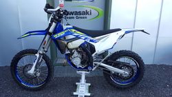 Sherco 125 2018