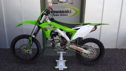 KX 250 2019