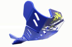 AXP Xtrem Hasplåt Sherco 250/300 4T 19-20