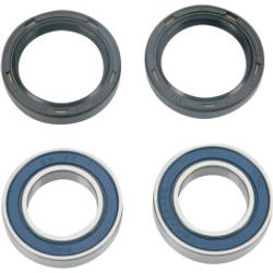 Hjullager Fram Yamaha YZ125/250 99-23
