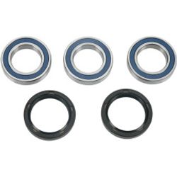 Hjullager Bak Yamaha YZ125/250 1999-2025
