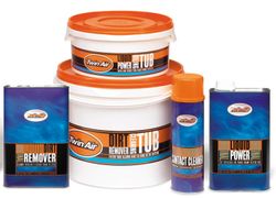 Luftfilter Servicekit Twin Air