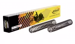 Gaffelfjädrar K-Tech 5.2N CRF250R18- / CRF450R 17- / KX450 19-