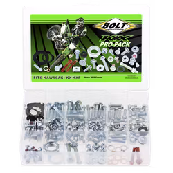 Pro Pack Kawasaki KX/KXF