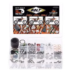 Pro pack KTM/HVA 200,250,300 2t