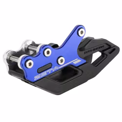 Kedjestyrare Zeta Yamaha YZ 08-25, YZ250F 07-23, WR/WRF 07-25