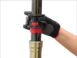 DRC Fork Seal Driver 40-50